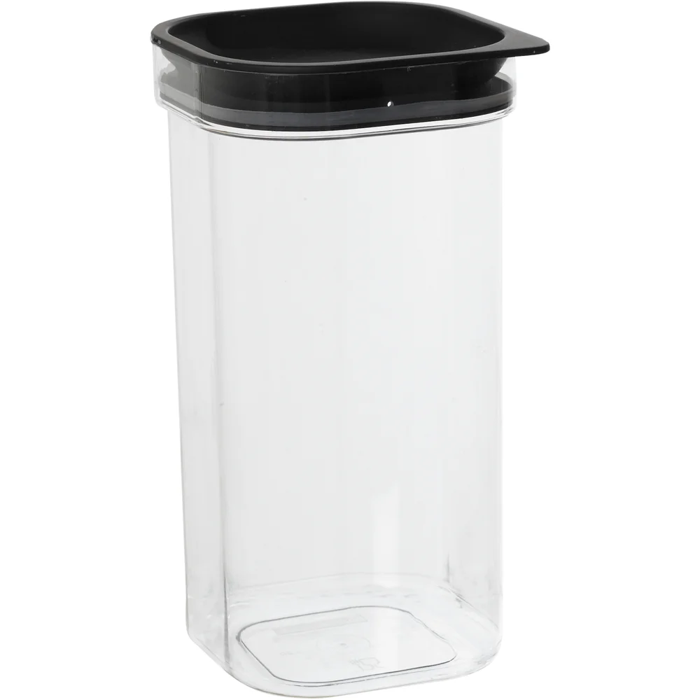 HAMBURG MATBEHOLDER TRANSPARENT 2.5L v:5831754
