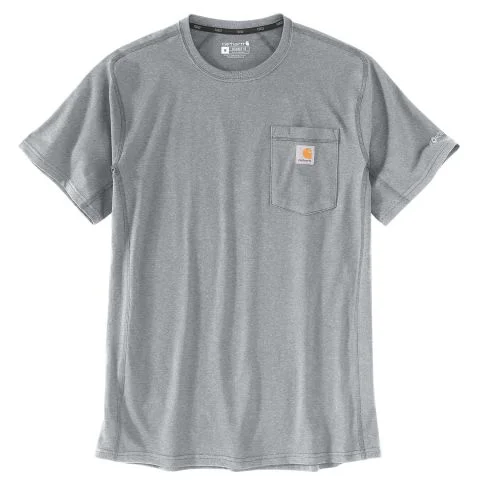 106652HGY Carhartt T-skjorte 4064660
