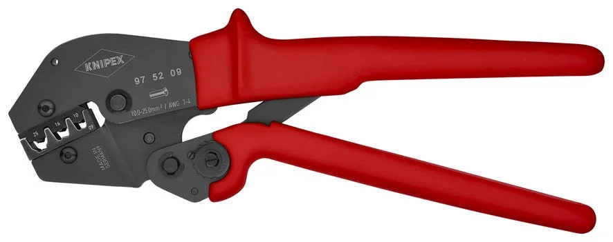KNIPEX KABELSKOTANG 97 52 09 v:1178152