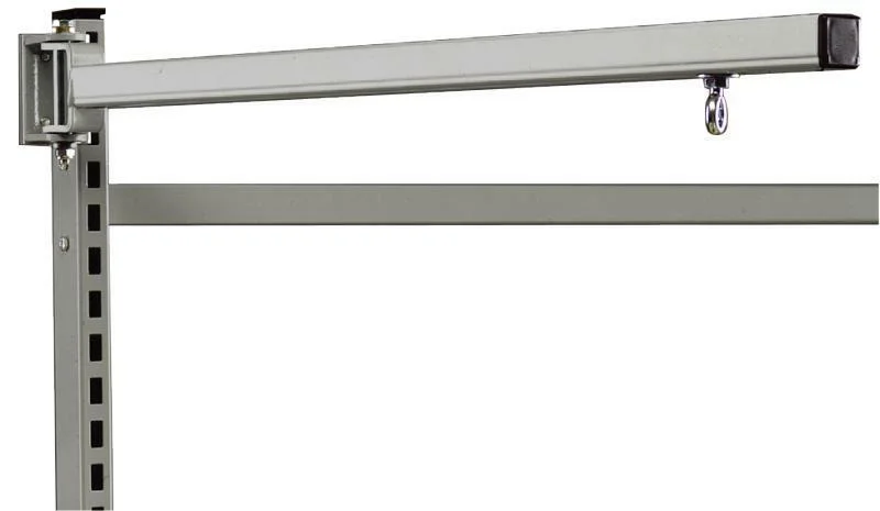 GIGANT ARM SVINGBAR 1000 GRÅ v:8448445