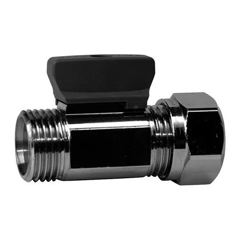 FG072053595 Gustavsberg Kuleventil 3086294