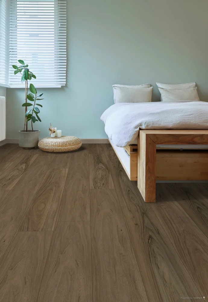Vinylgulv Coretec Naturals ripebestandig v:1516618 Vinylgulv Coretec Naturals ripebestandig v:1516618