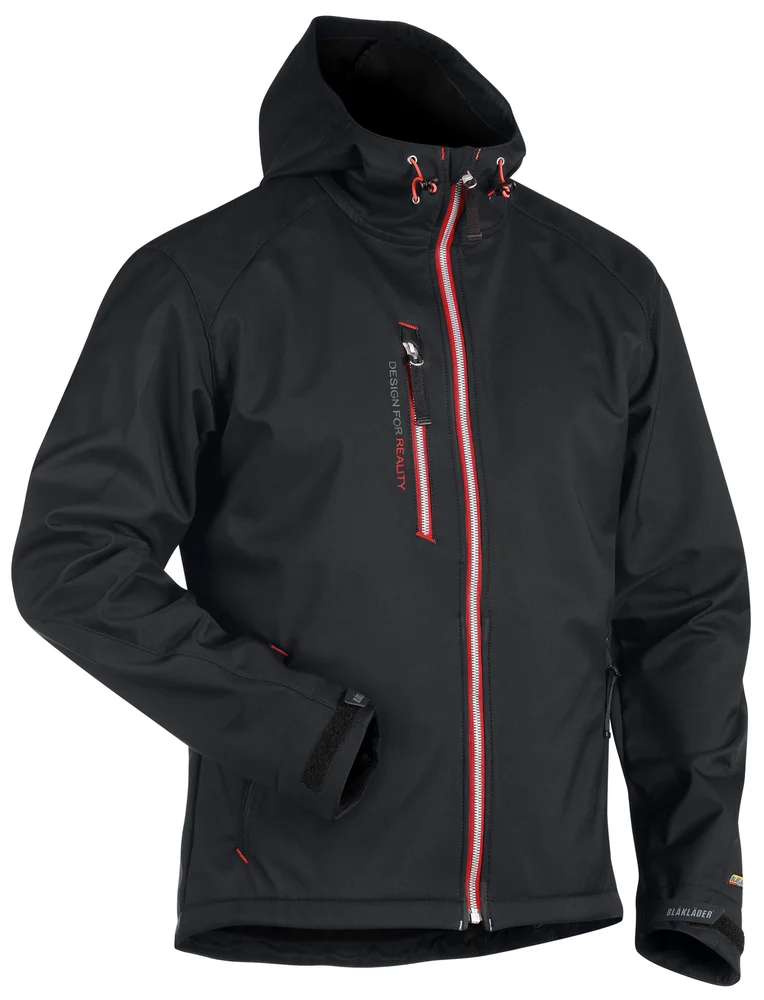 JAKKE SOFTSHELL 494925179956XS v:5595517