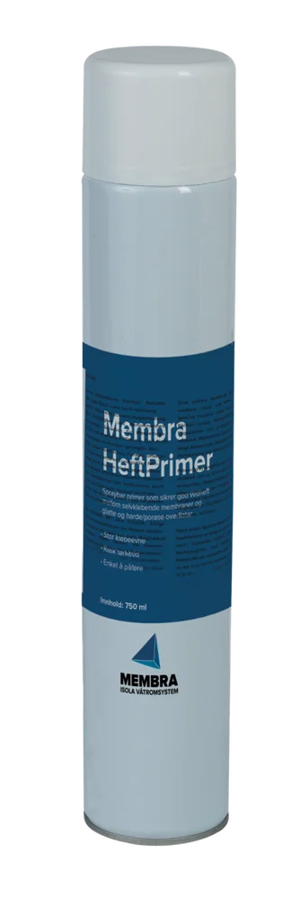 HEFTPRIMER MEMBRA 750ML ISOLA v:5003079 HEFTPRIMER MEMBRA 750ML ISOLA v:5003079