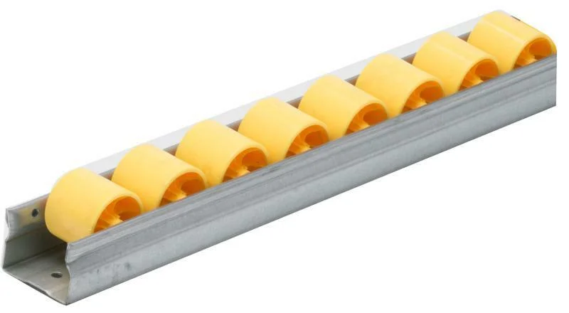 GIGANT RULLELIST ALUMINIUM Ø28X2000 v:1875427