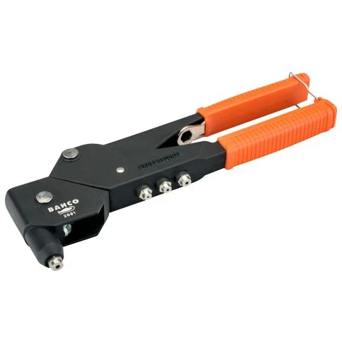 2681 Bahco Popnagletang 4018568