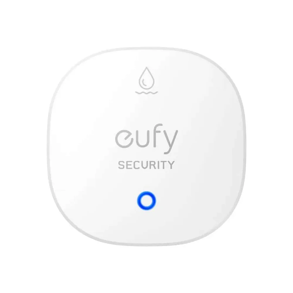 Eufy Water & Freeze Sensor vann- og frostsensor v:8463173