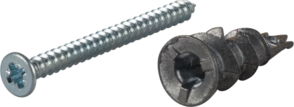 GIPSPLUGG DRIVA SH 4,5X50,0 FZB -4 v:9444098 GIPSPLUGG DRIVA SH 4,5X50,0 FZB -4 v:9444098