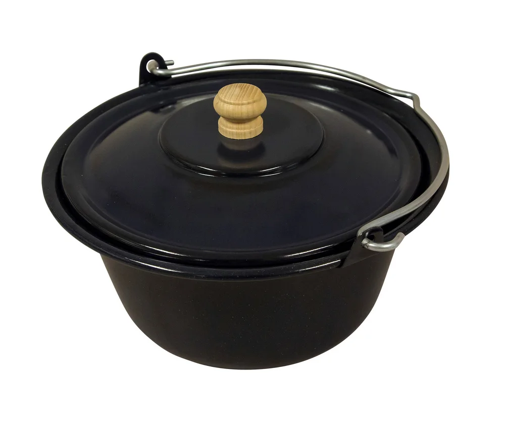 ESPEGARD SUPPEGRYTE M/ LOKK 10 LTR v:4365726