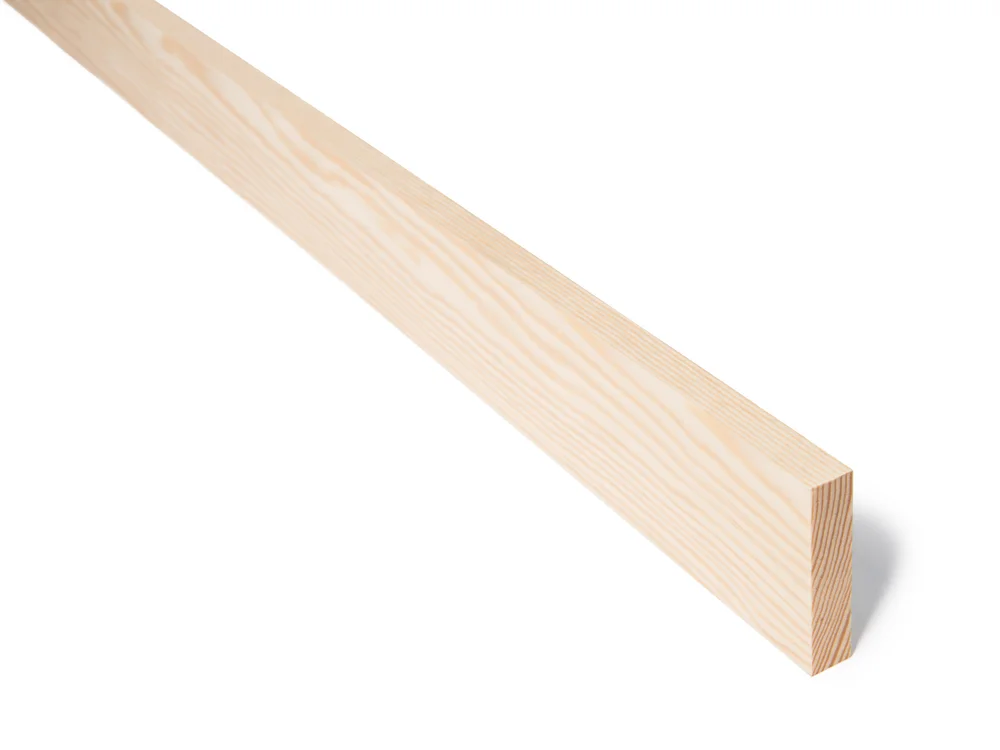 FURU 15X058 GLATTKLIST v:3019291