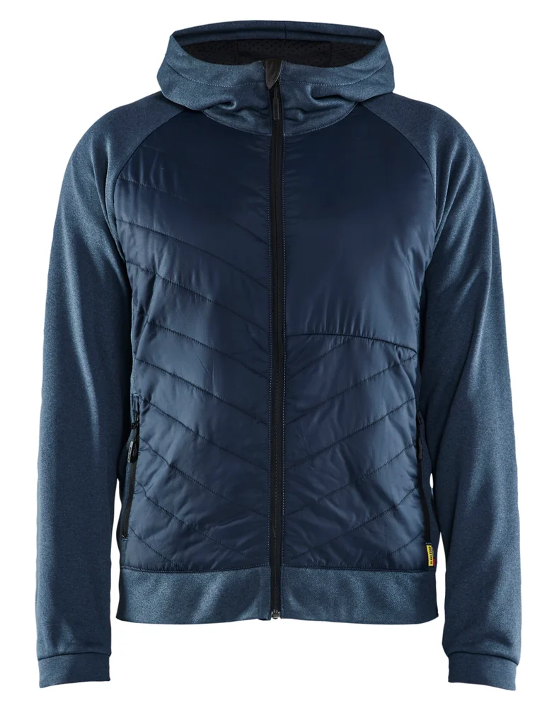 HYBRIDJAKKE 346325338286XL v:9744871 HYBRIDJAKKE 346325338286XL v:9744871