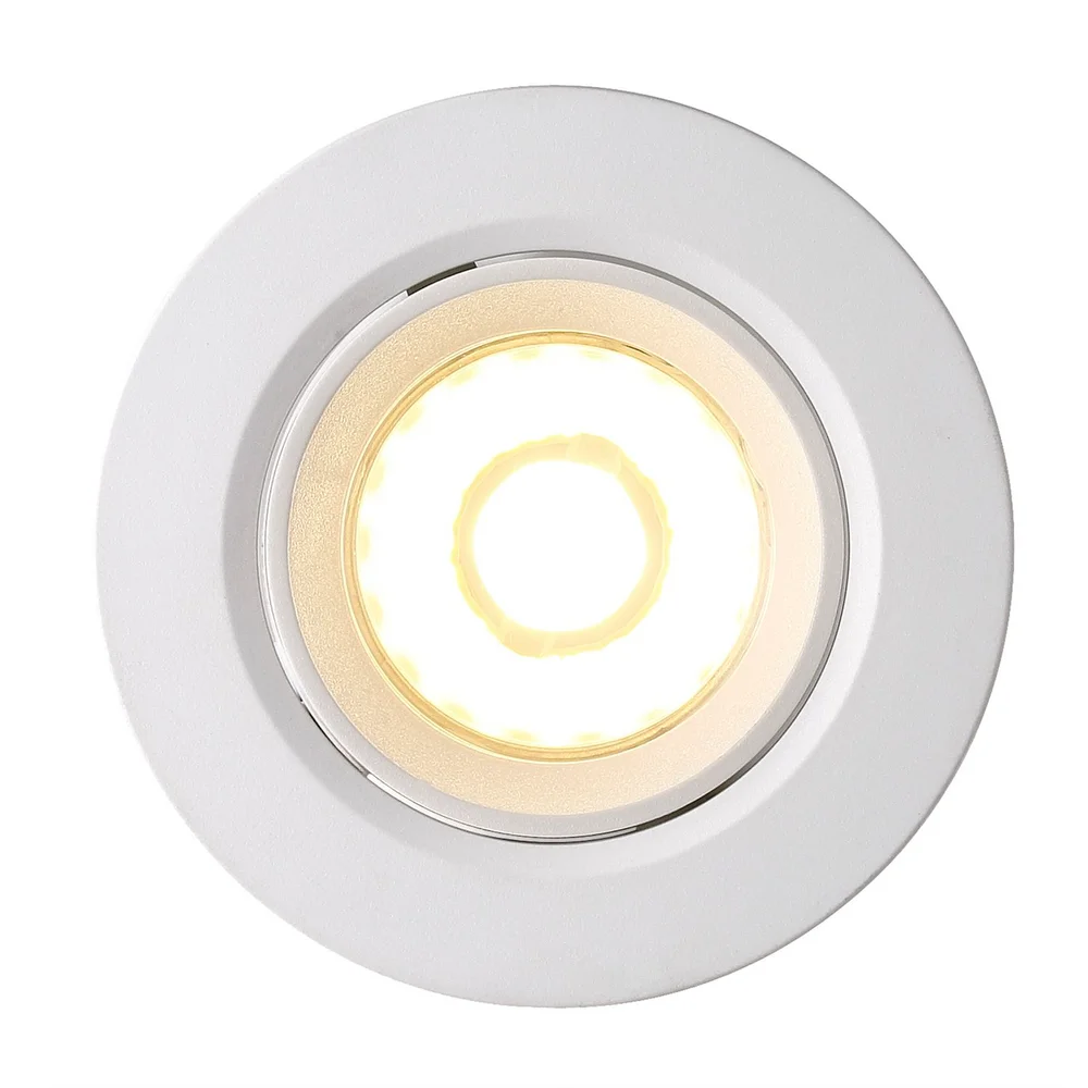 SPOT TAK INNFELT ROAR LED IP44 DIM v:2321203