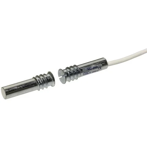 MC 240-6 Alarmtech Magnetkontakt 3033539