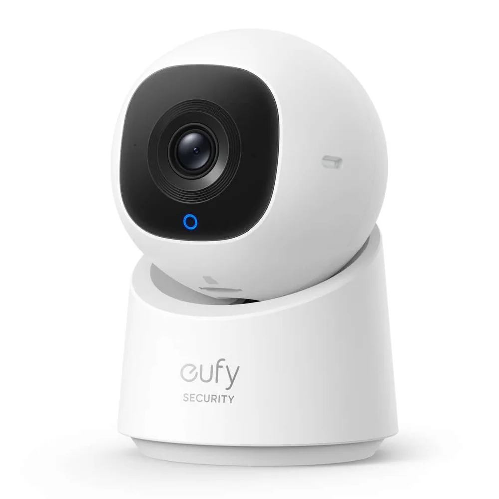Eufy Indoor Cam C220 innendørs sikkerhetskamera v:5229300