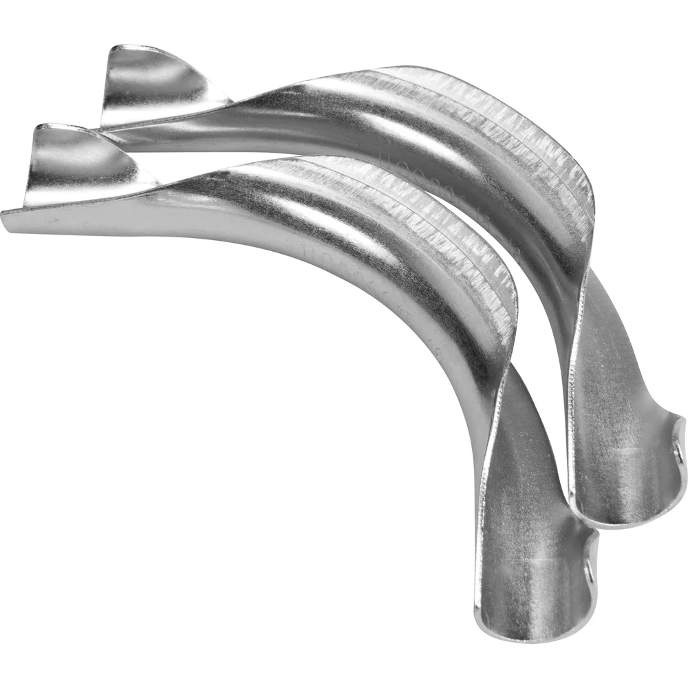 FIX-PRO BUKKEFIX 15 MM 2PK v:1952008 FIX-PRO BUKKEFIX 15 MM 2PK v:1952008