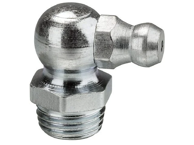 LUNA SMØRENIPPEL H3 M8X1,25 (10) v:4269049