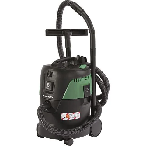 RP250YDL HiKOKI Grovstøvsuger 3123990