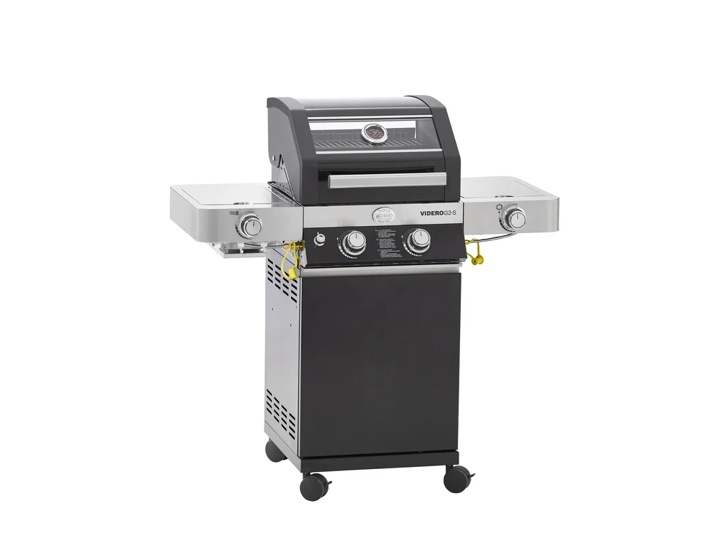 Gassgrill G2-S Vario+ 13500 watt v:2303121 Gassgrill G2-S Vario+ 13500 watt v:2303121