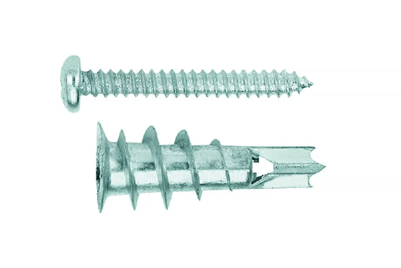 Arvid Nilsson Gipsplugg metall TAPLA ME, 13×32 mm H2 v:1372013