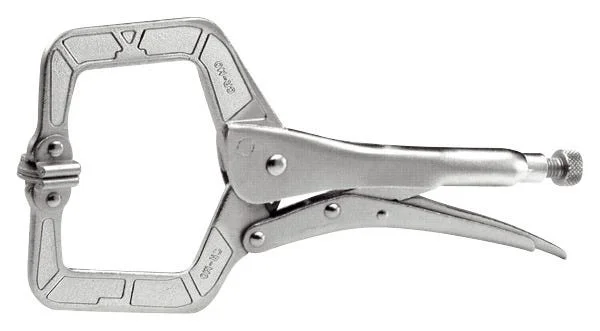 AMPRO SVEISETANG C-KLEMME 150MM v:6409299